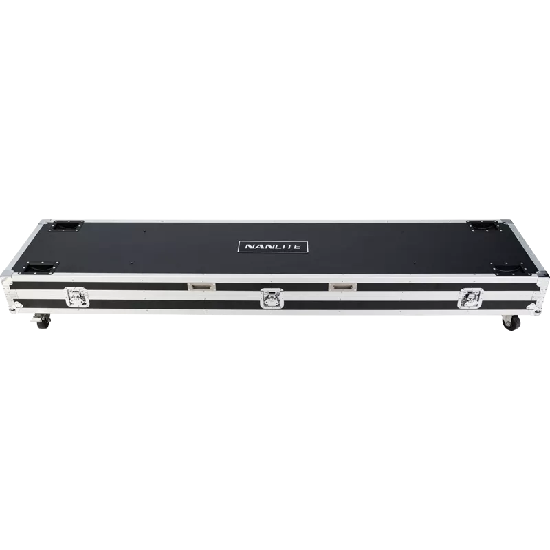 Nanlite Pavotube II 60X - 8 Light kit