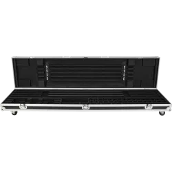 Nanlite Pavotube II 60X - 8 Light kit