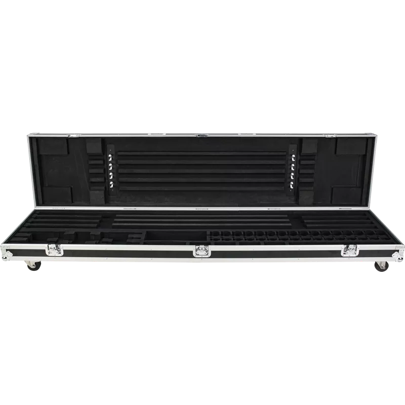 Nanlite Pavotube II 60X - 8 Light kit