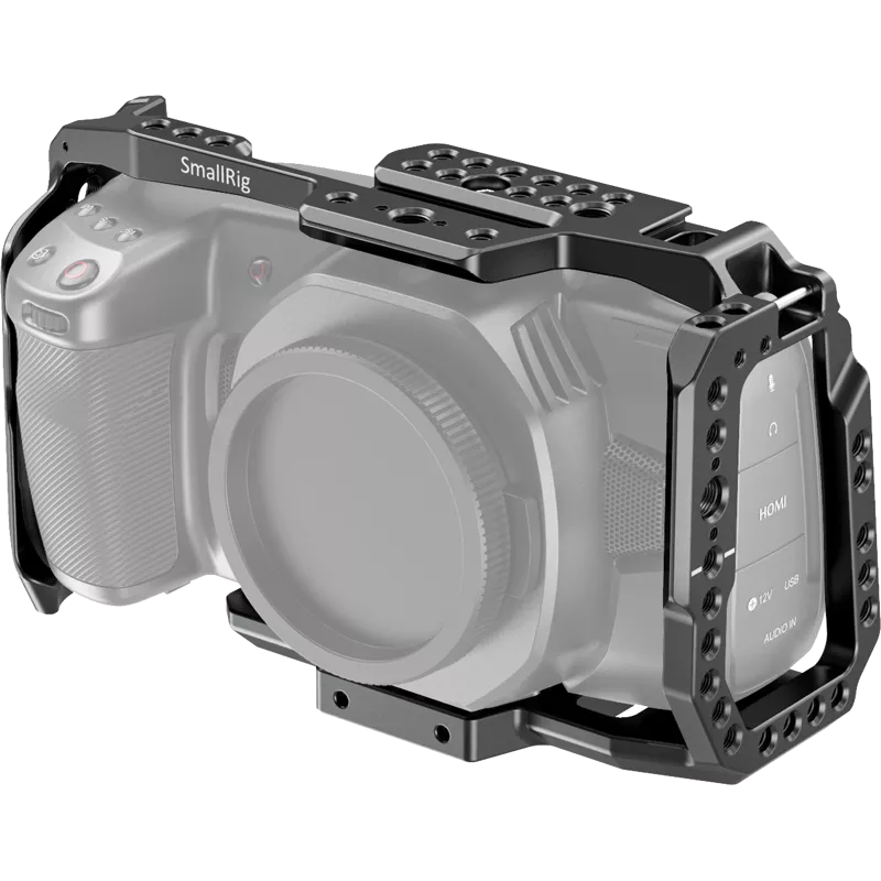 SmallRig 2203 Cage for BMPCC 4K/6K