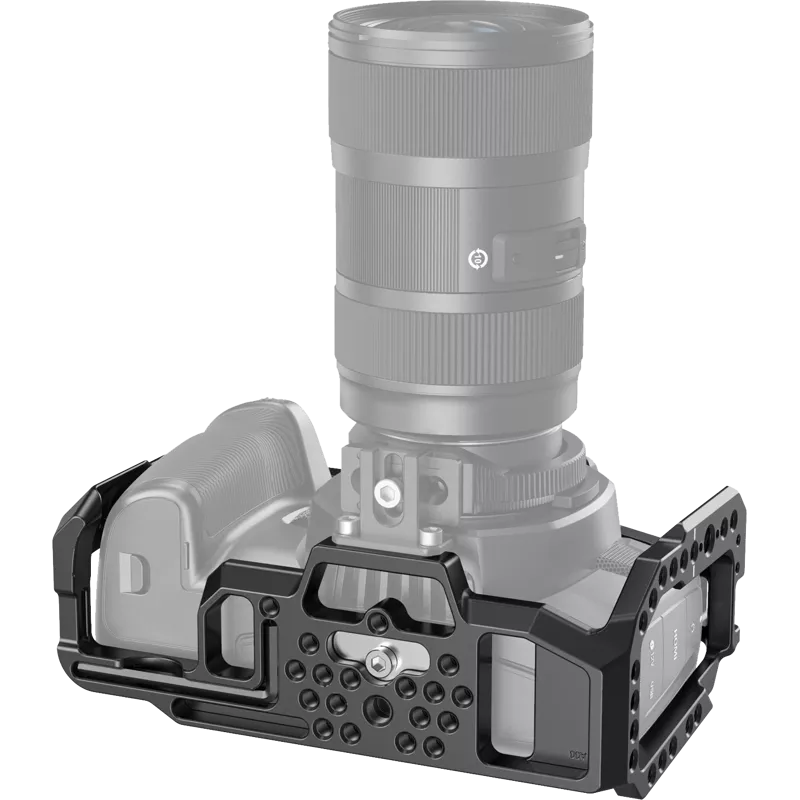 SmallRig 2203 Cage for BMPCC 4K/6K