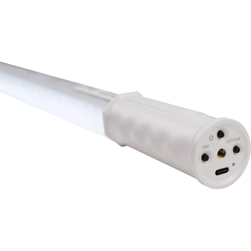 Nanlite PavoTube T8-7X 4 light kit