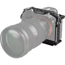 SmallRig 2087 Cage for Sony A7III / A7RIII