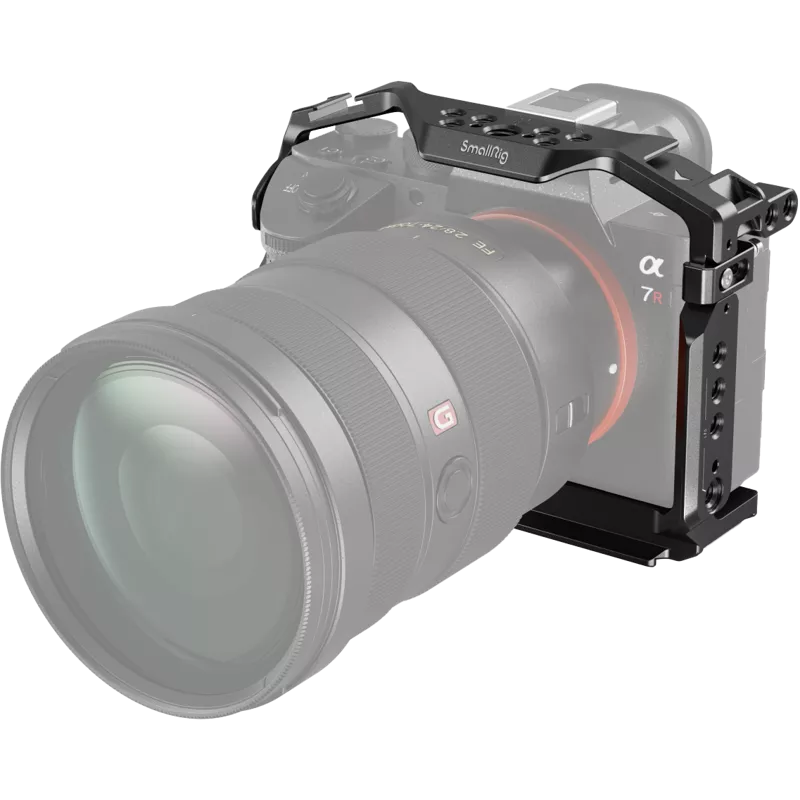 SmallRig 2087 Cage for Sony A7III / A7RIII