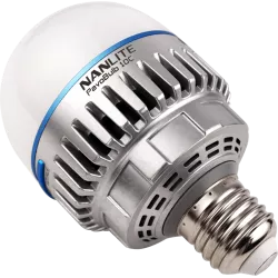 Nanlite PavoBulb 10C 1 light kit
