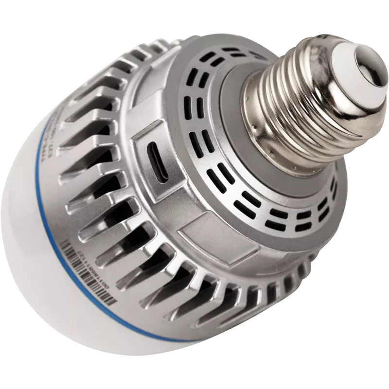 Nanlite PavoBulb 10C 1 light kit