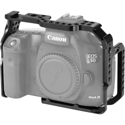 SmallRig 2271 Cage for Canon 5D Mark III & IV