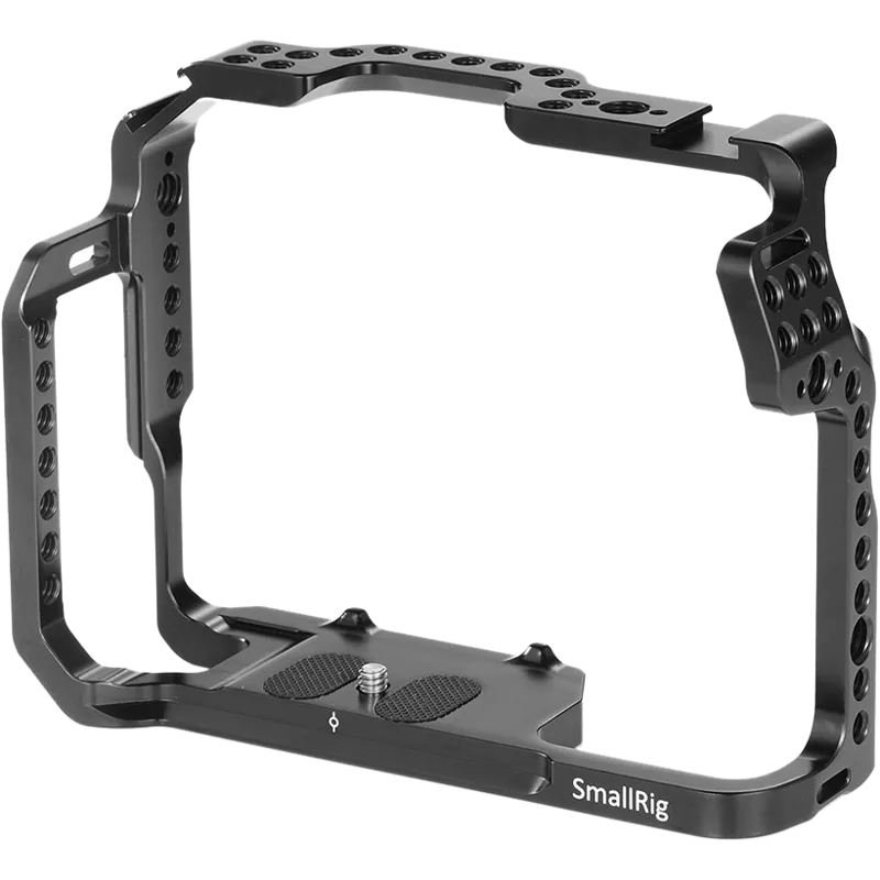 SmallRig 2271 Cage for Canon 5D Mark III & IV