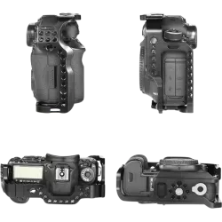 SmallRig 2271 Cage for Canon 5D Mark III & IV