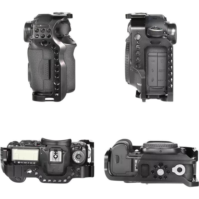 SmallRig 2271 Cage for Canon 5D Mark III & IV