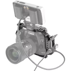 SmallRig 2271 Cage for Canon 5D Mark III & IV