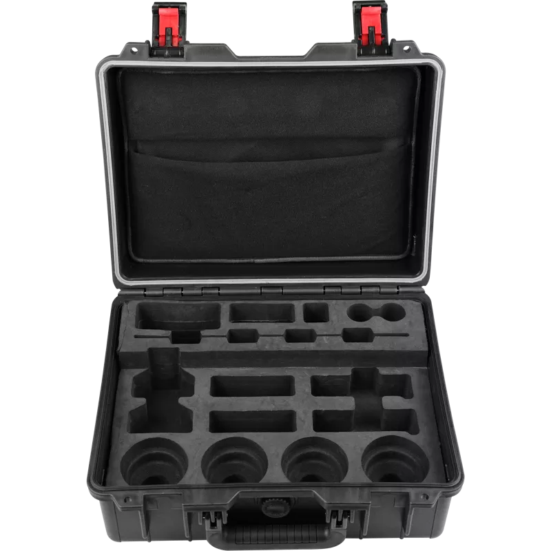 Nanlite PavoBulb 10C 4 light kit