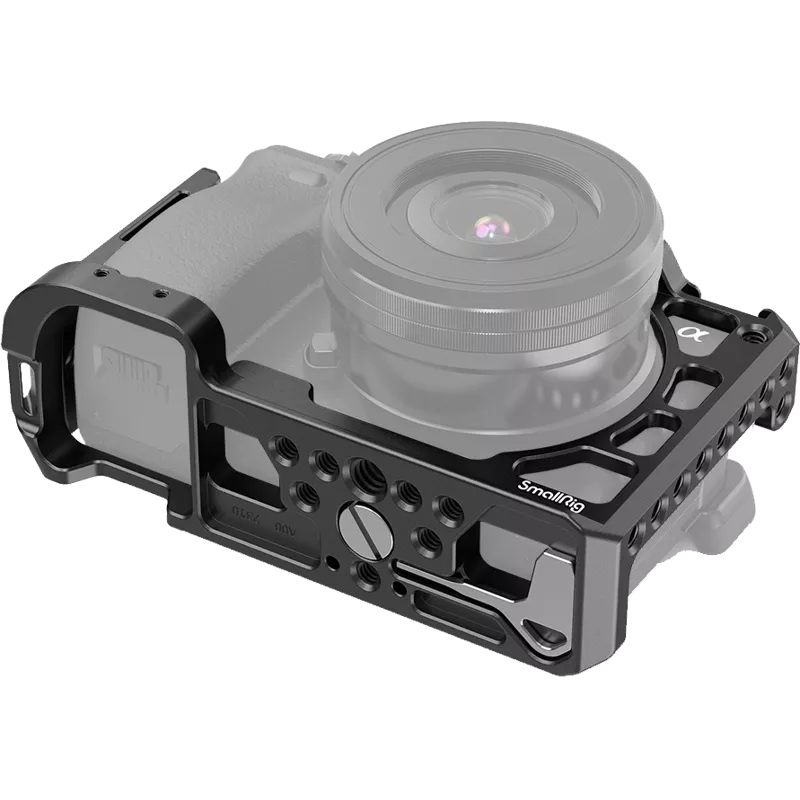 SmallRig 2310 Cage for Sony A6100/6300/6400/6500