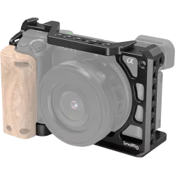 SmallRig 2310 Cage for Sony A6100/6300/6400/6500