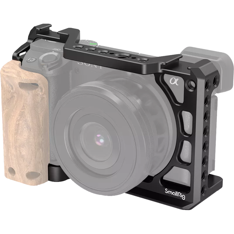 SmallRig 2310 Cage for Sony A6100/6300/6400/6500
