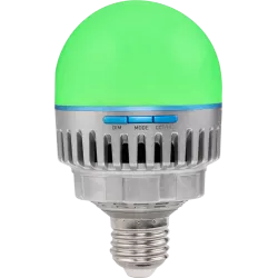 Nanlite PavoBulb 10C 12 light kit