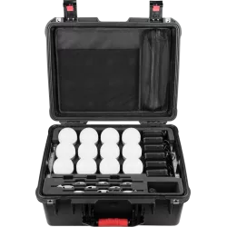 Nanlite PavoBulb 10C 12 light kit