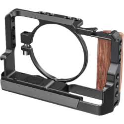 SmallRig 2434 Cage for Sony RX100 VII and RX100 VI