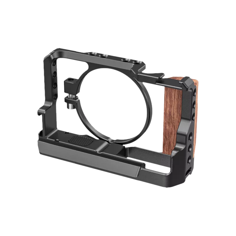 SmallRig 2434 Cage for Sony RX100 VII and RX100 VI