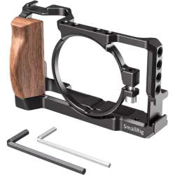 SmallRig 2434 Cage for Sony RX100 VII and RX100 VI