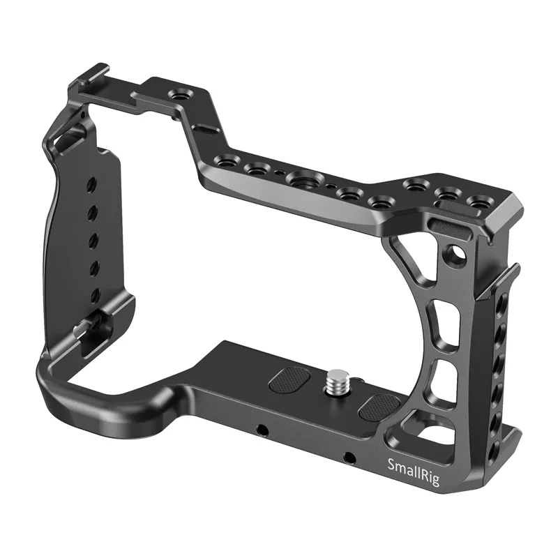 SmallRig 2493 Cage for Sony A6600