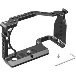 SmallRig 2493 Cage for Sony A6600