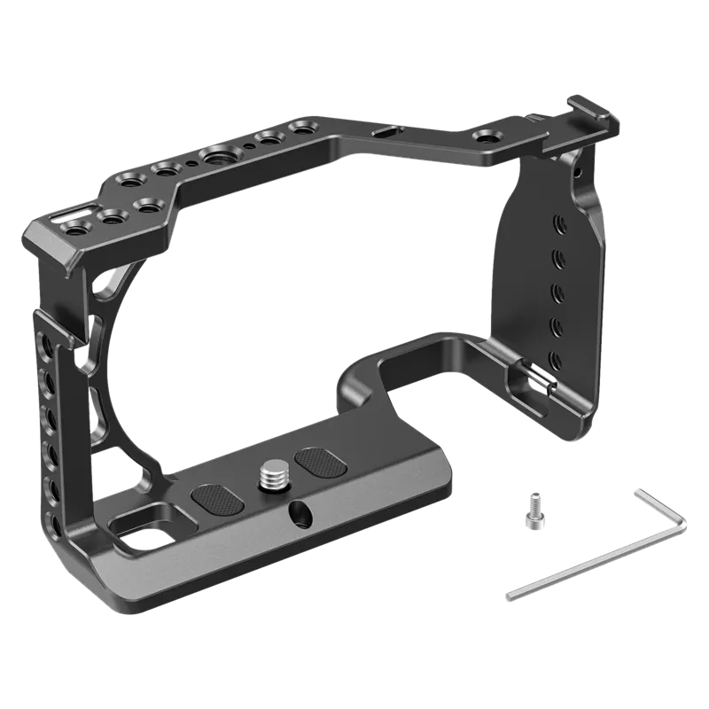SmallRig 2493 Cage for Sony A6600