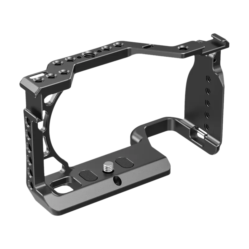 SmallRig 2493 Cage for Sony A6600