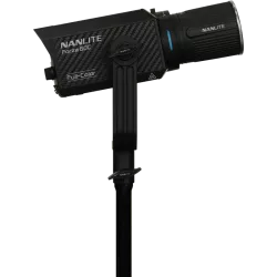 Nanlite Forza 60C RGBLAC led spotlight