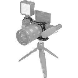 SmallRig 2493 Cage for Sony A6600