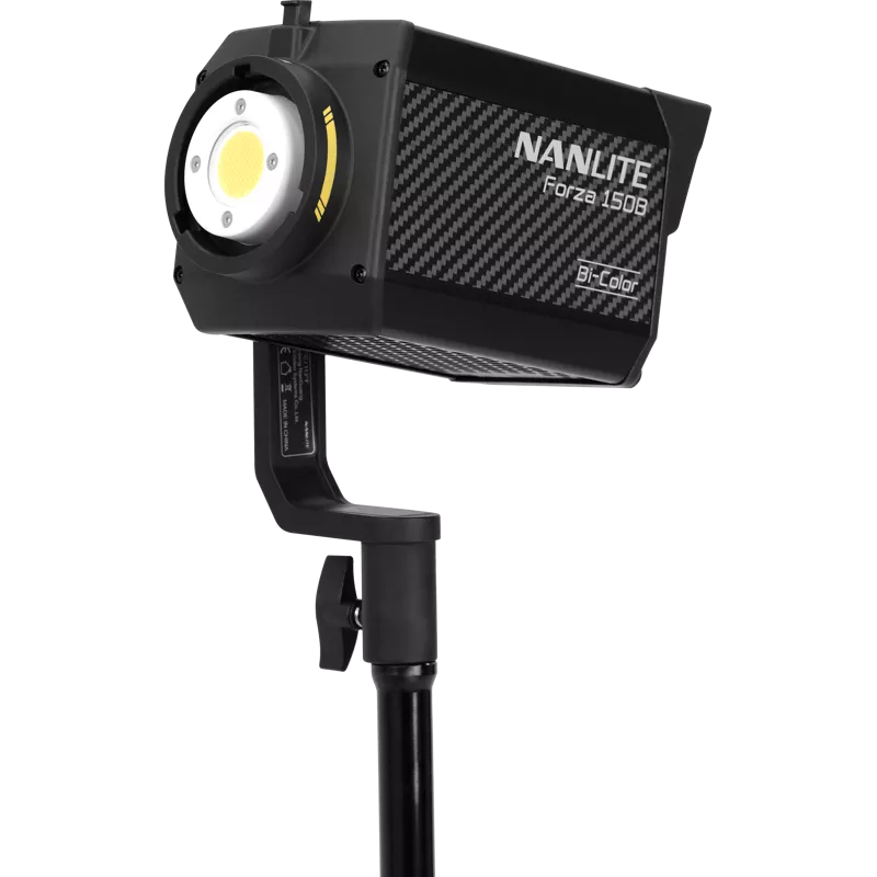 Nanlite Forza 150B LED Bi-color Spot Light
