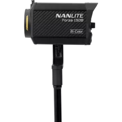 Nanlite Forza 150B LED Bi-color Spot Light