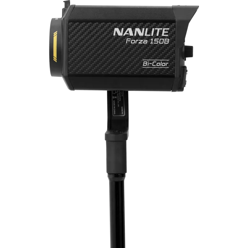 Nanlite Forza 150B LED Bi-color Spot Light