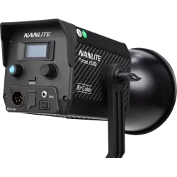 Nanlite Forza 150B LED Bi-color Spot Light