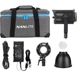 Nanlite Forza 150B LED Bi-color Spot Light