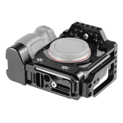 SmallRig 2236 Half Cage w/ Arca L-Br f A7III /RIII