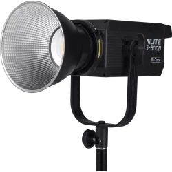 Nanlite FS-300B LED Bi-color Spot Light