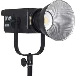 Nanlite FS-300B LED Bi-color Spot Light