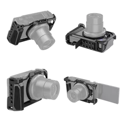 SmallRig 2938 Cage for Sony ZV1