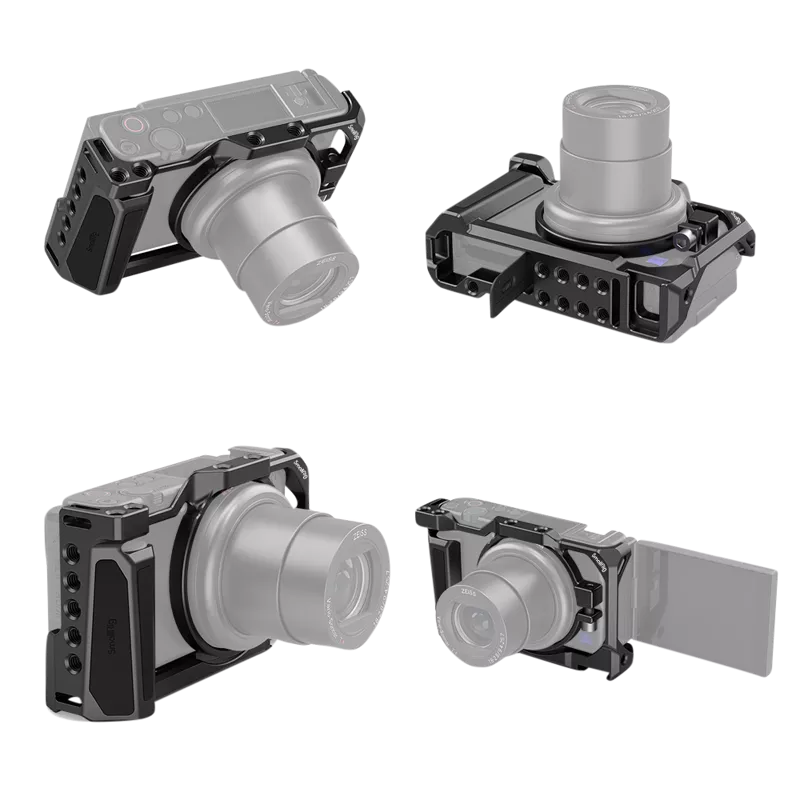 SmallRig 2938 Cage for Sony ZV1