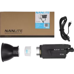 Nanlite FS-300B LED Bi-color Spot Light