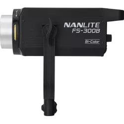 Nanlite FS-300B LED Bi-color Spot Light