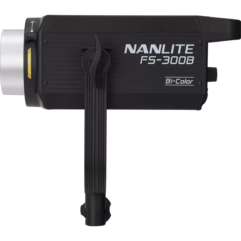 Nanlite FS-300B LED Bi-color Spot Light