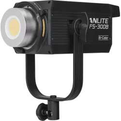 Nanlite FS-300B LED Bi-color Spot Light