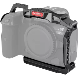 SmallRig 2982 Camera Cage for Canon R5/R6 & R5 C