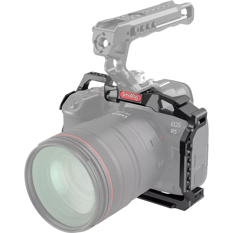SmallRig 2982 Camera Cage for Canon R5/R6 & R5 C