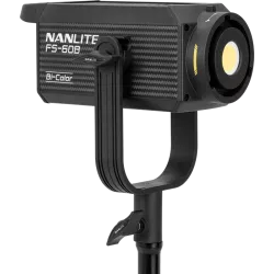 Nanlite FS-60B LED Bi-Color Spot Light