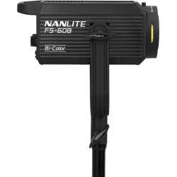 Nanlite FS-60B LED Bi-Color Spot Light