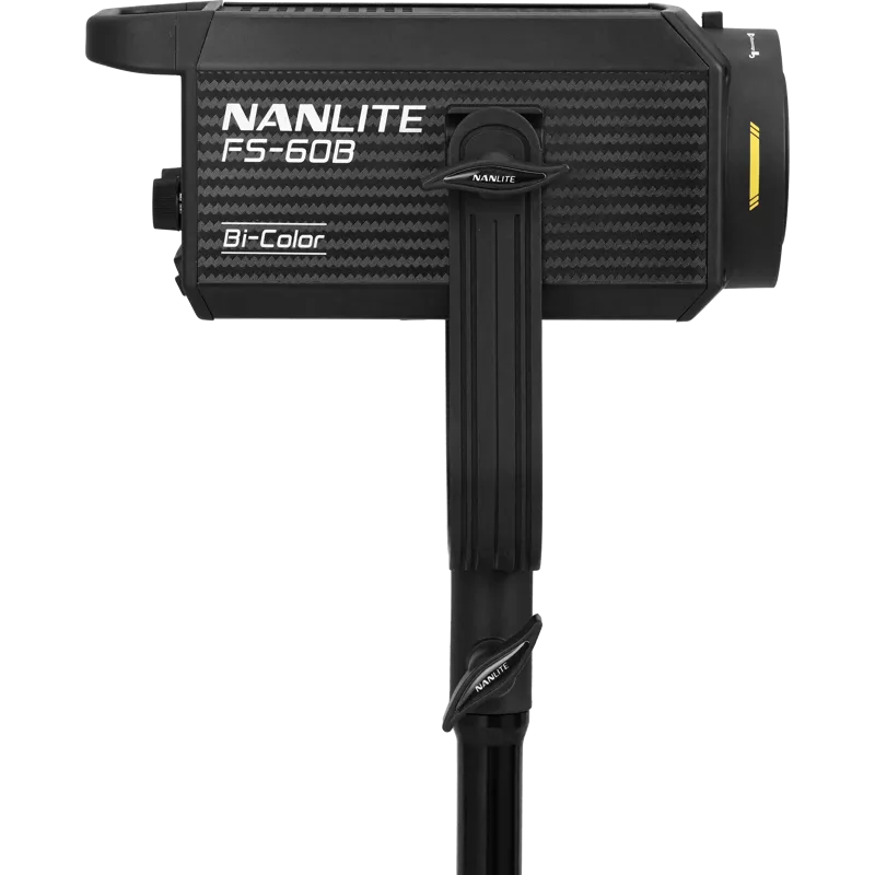 Nanlite FS-60B LED Bi-Color Spot Light