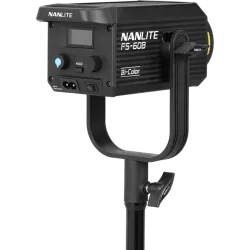 Nanlite FS-60B LED Bi-Color Spot Light